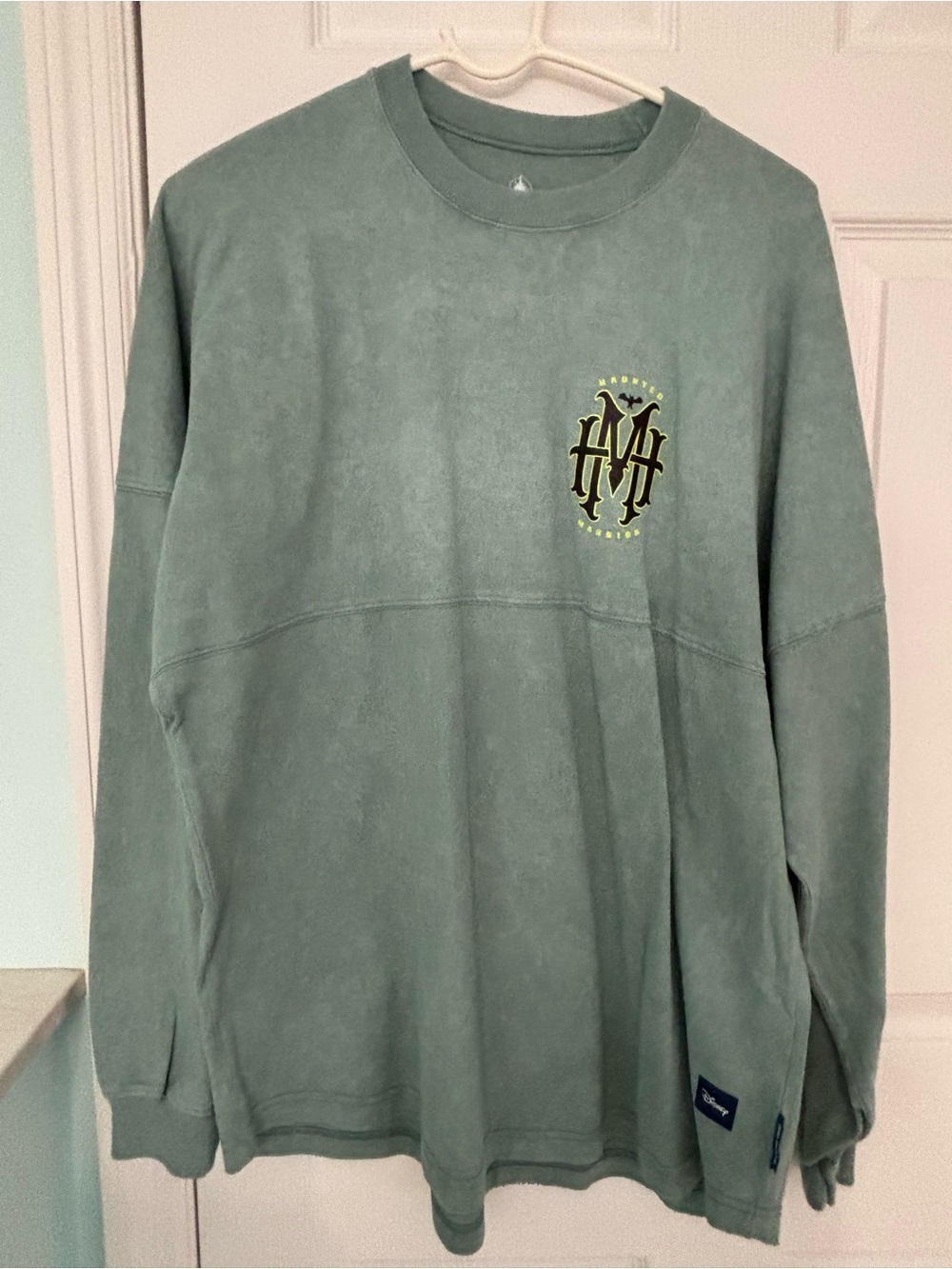 Disney Haunted Mansion Spirit Jersey